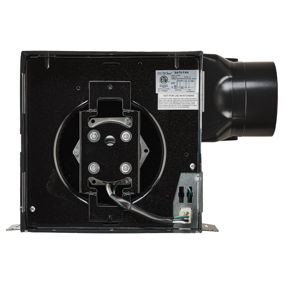 CP100-S Slim Fit Exhaust Fan - Image 5