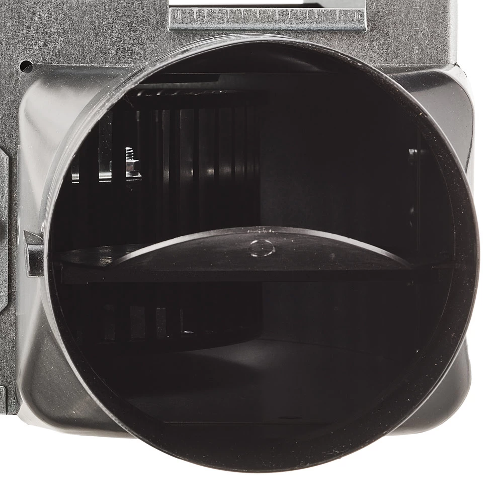 CP100-S Slim Fit Exhaust Fan - Image 3