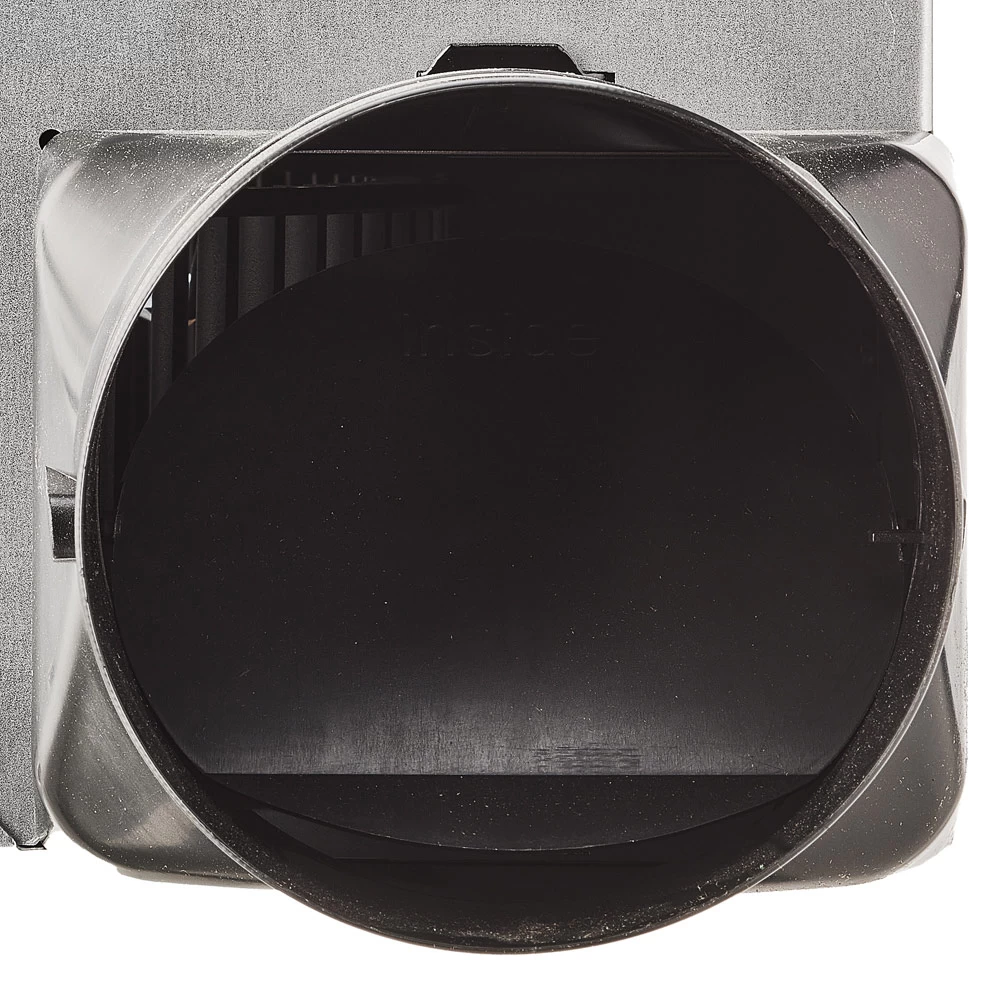 VSF Slim Multi Speed Exhaust Fan With Humidity/Motion Sensor - Image 4