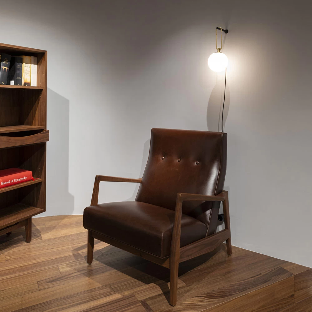 Artemide NH 1217 Wall Light - Image 5