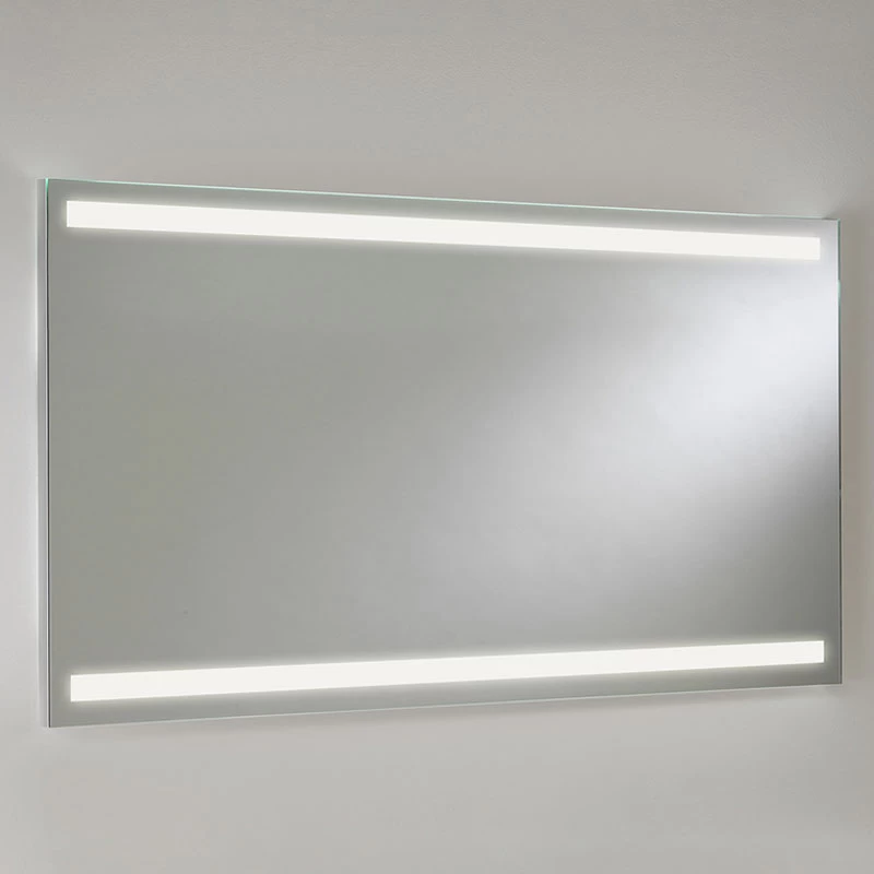Avlon Dual Illuminated Mirror - Image 2