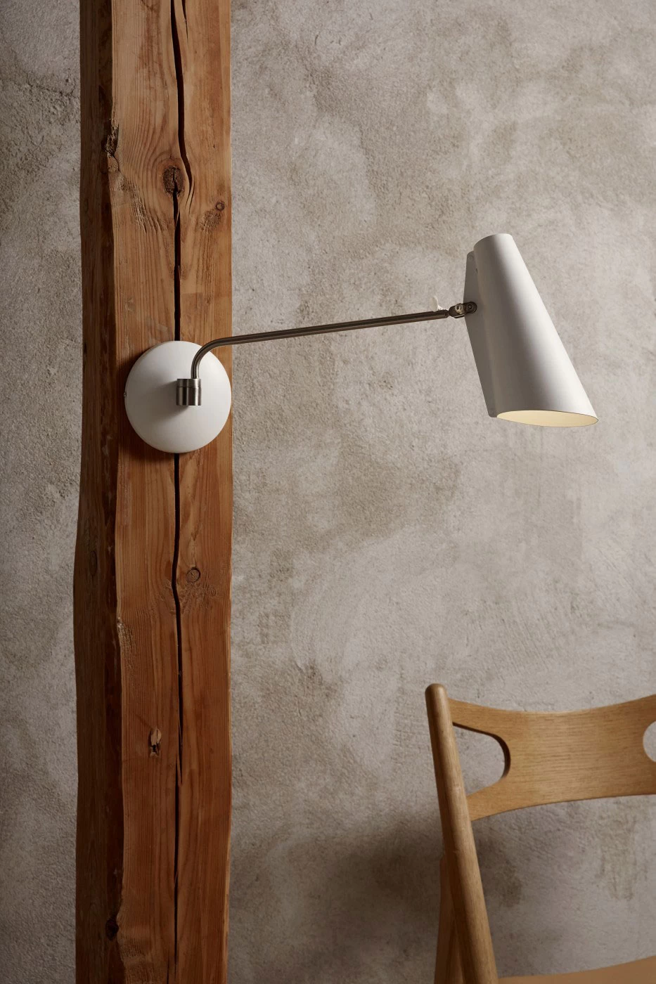 Northern Birdy Wall Light - Image 2