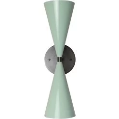Tuxedo Wall Sconce