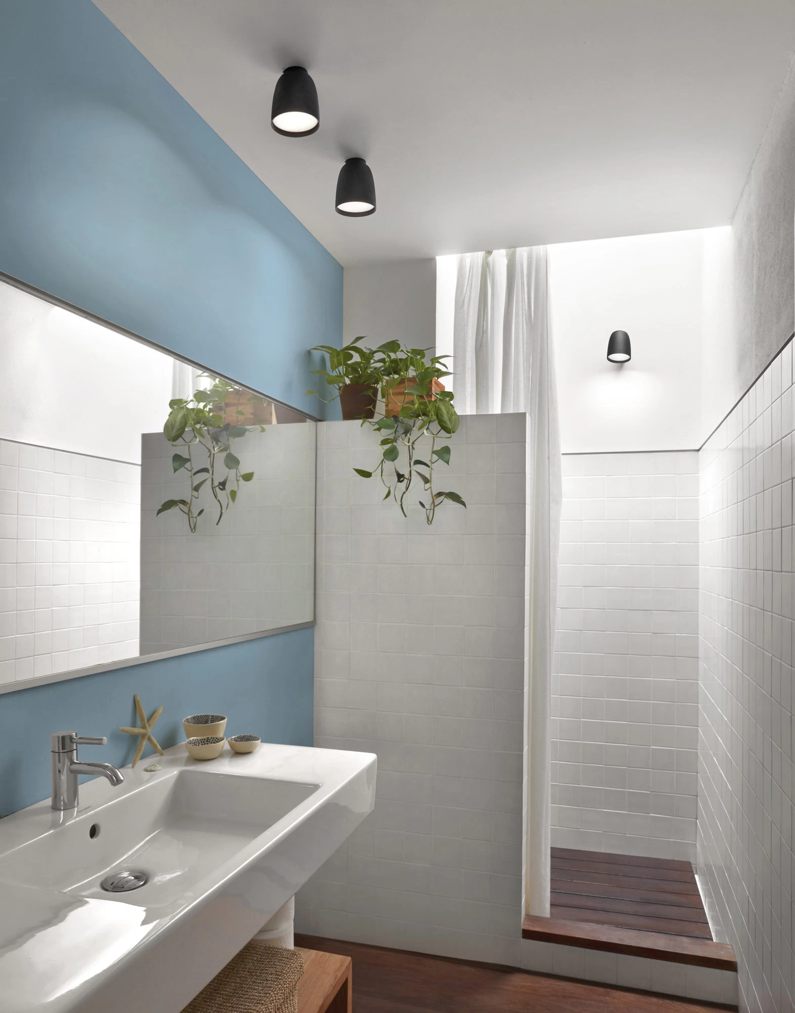 Nut Outdoor Wall Sconce - Image 4