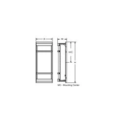 AFX Brio Wall Sconce