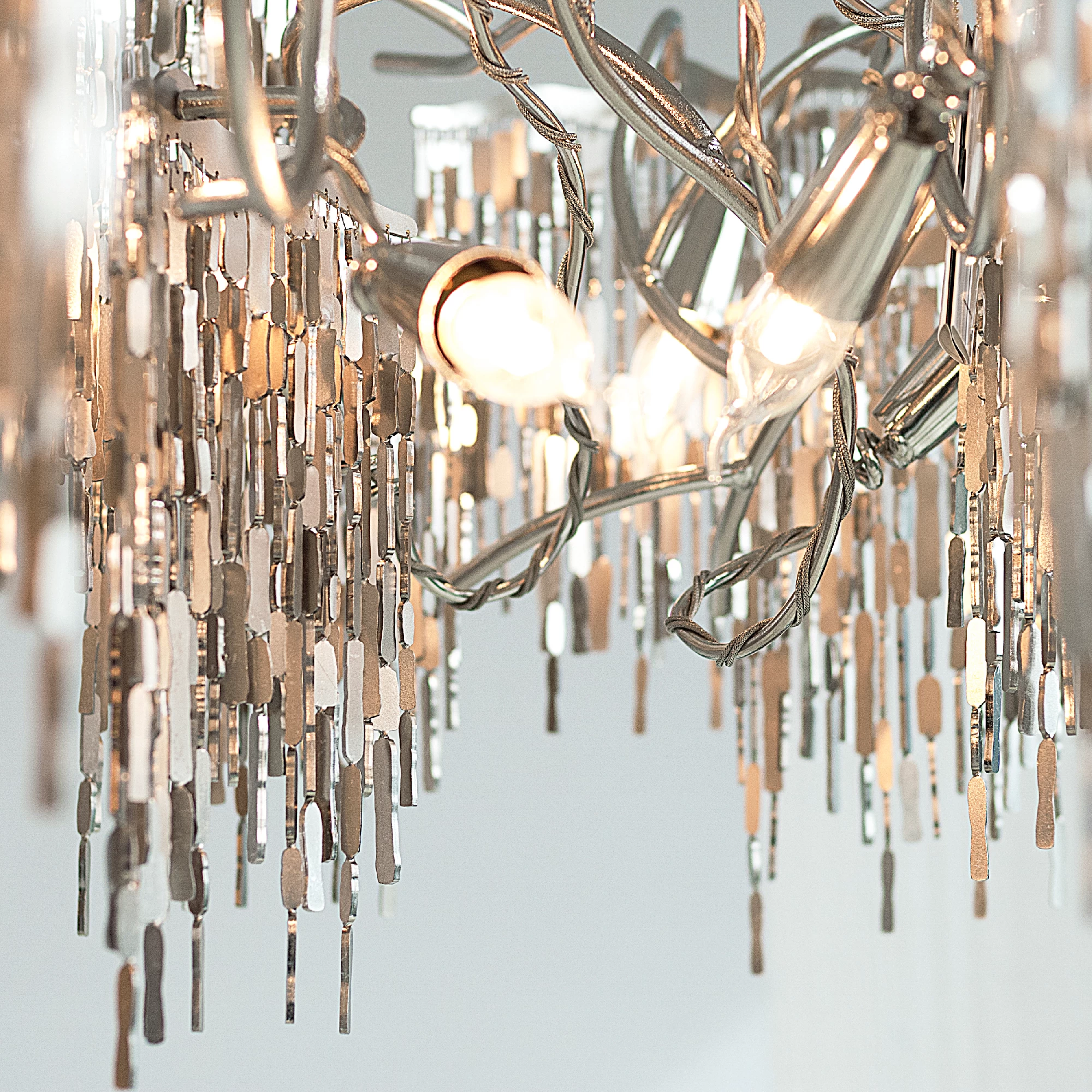 Arthur Wall Sconce - Image 3