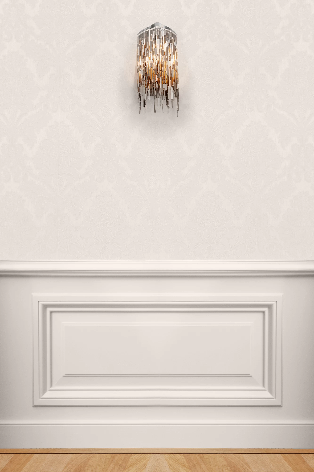 Arthur Wall Sconce - Image 2