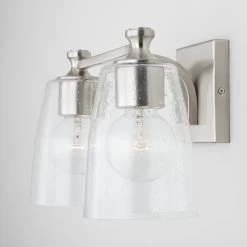 Myles Bathroom Vanity Light