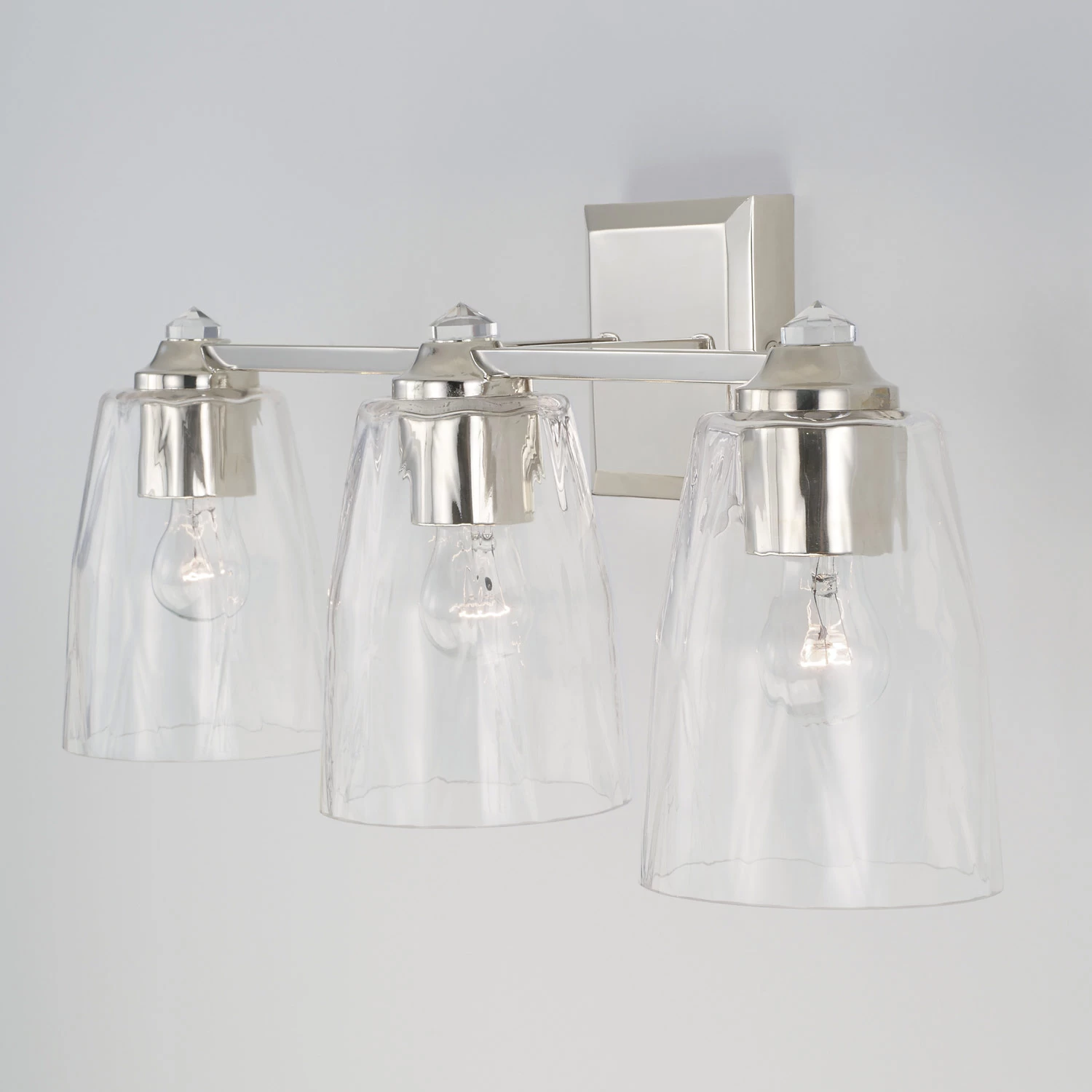 Laurent Bathroom Vanity Light - Image 3