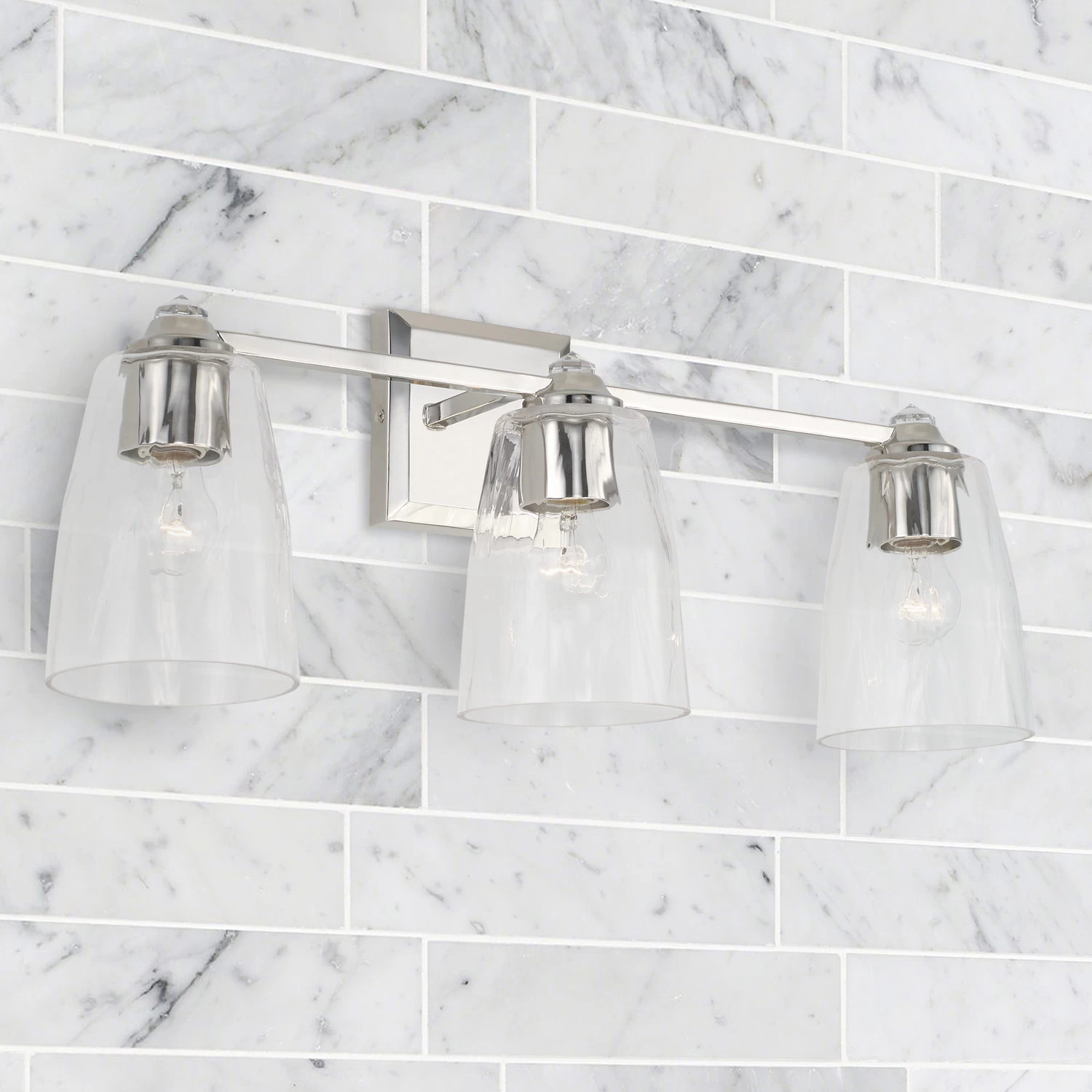 Laurent Bathroom Vanity Light - Image 2