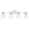 Laurent Bathroom Vanity Light