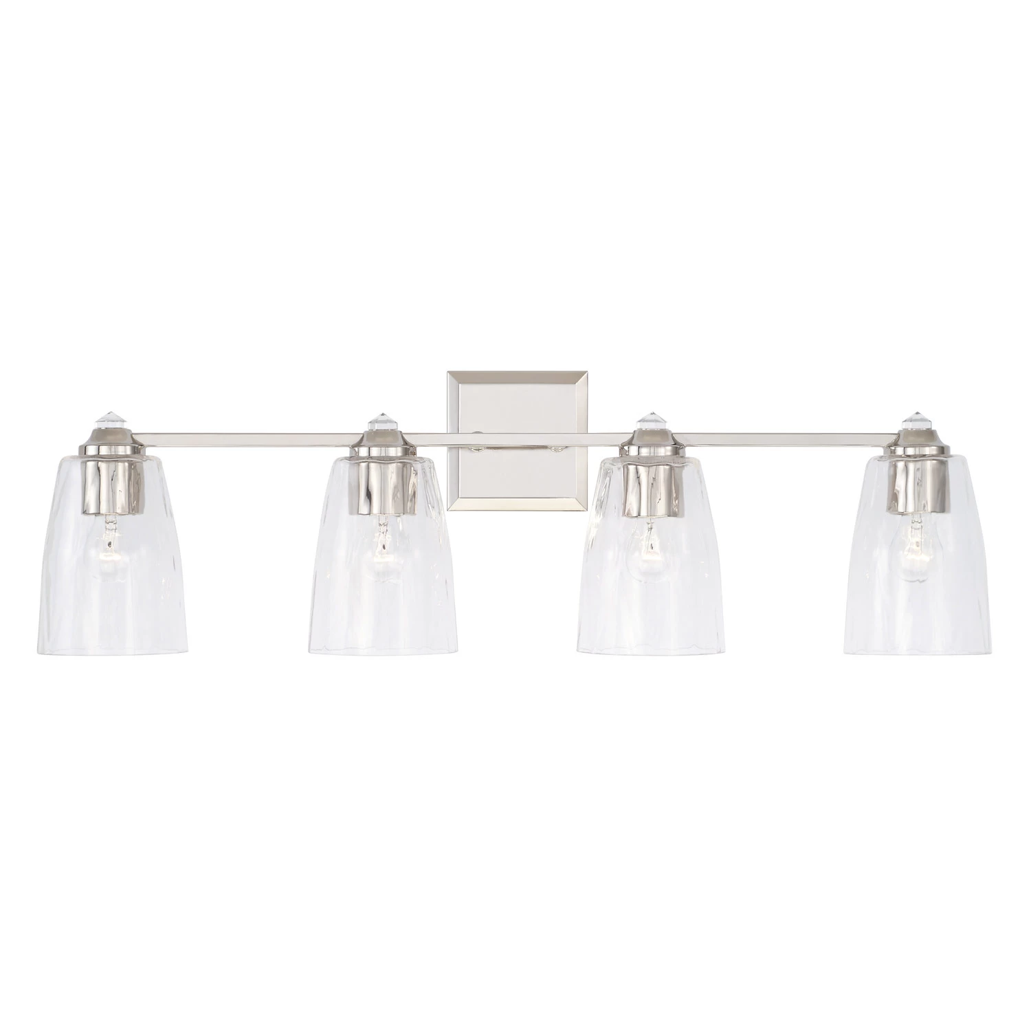 Laurent Bathroom Vanity Light