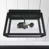 Leighton Outdoor Ceiling Light Fixture
