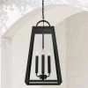 Leighton Outdoor Pendant