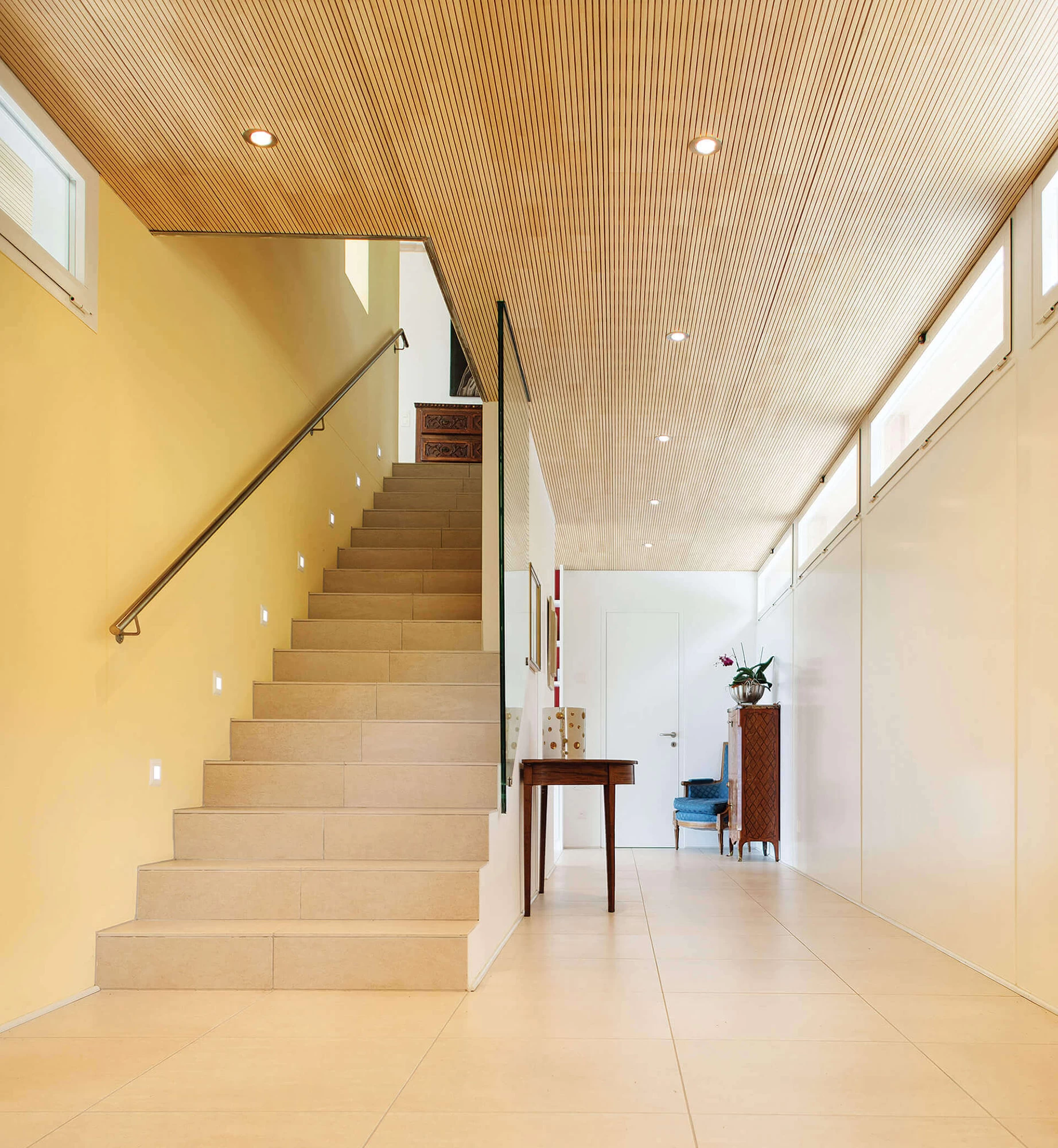 RGR Color Select Round Regressed Downlight - Image 2