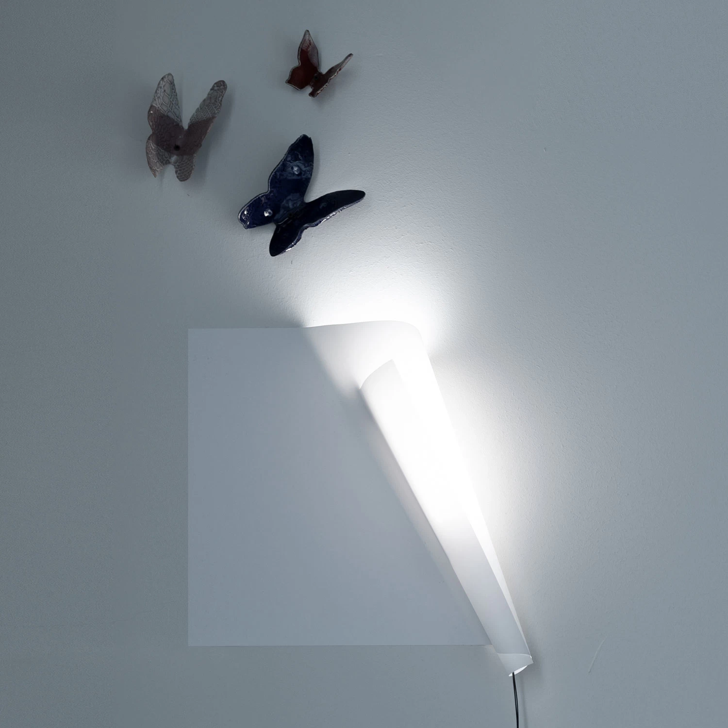 Pagina Plug-In Wall Light - Image 2