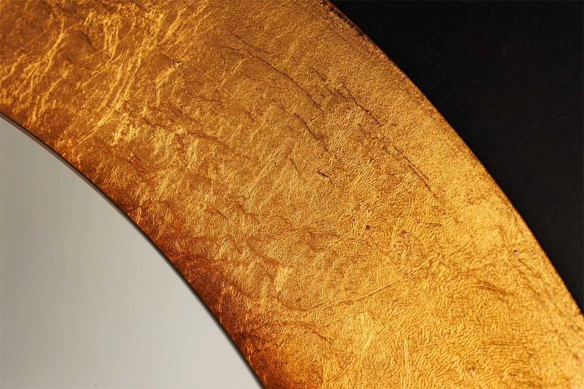 Floating Square Mirror - Image 3