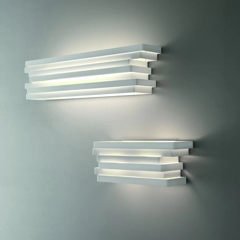 Escape LED Wall Light - Image 3