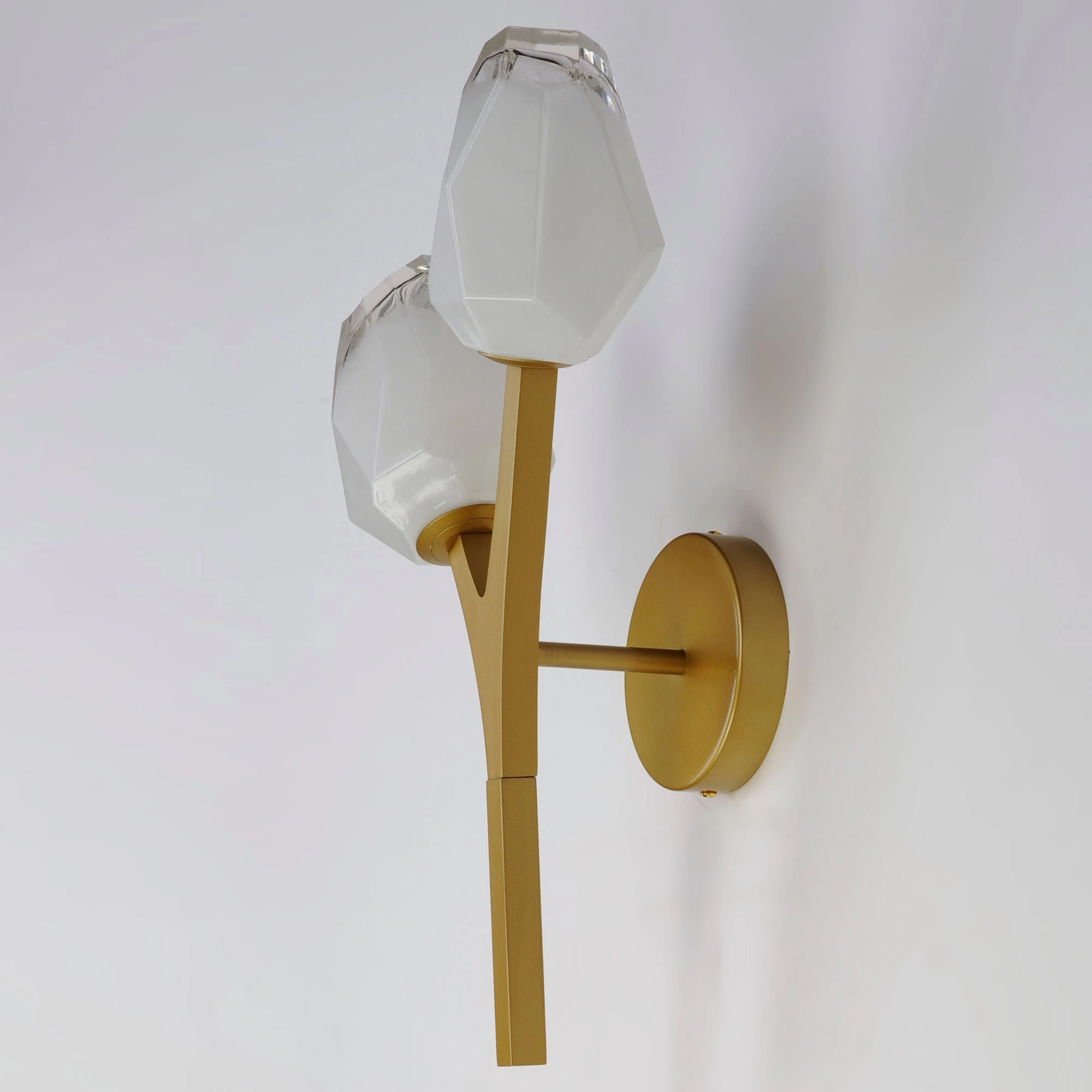 Blossom Wall Sconce - Image 2