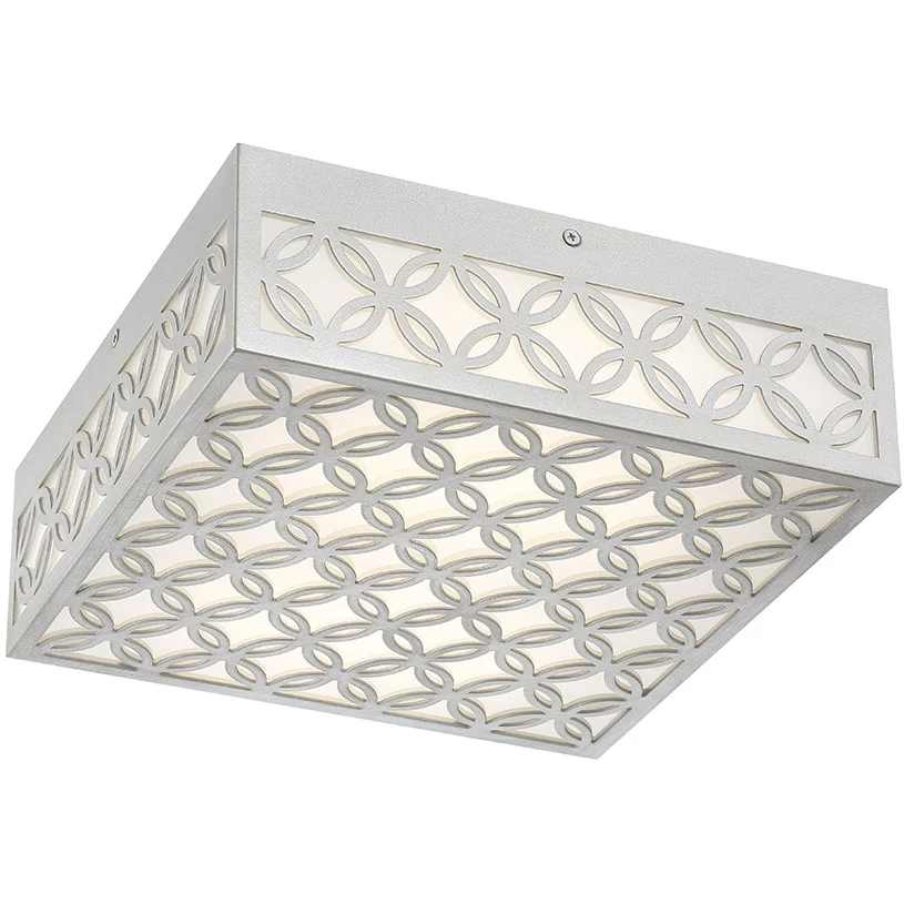 Clover Outdoor Ceiling Light - Image 2