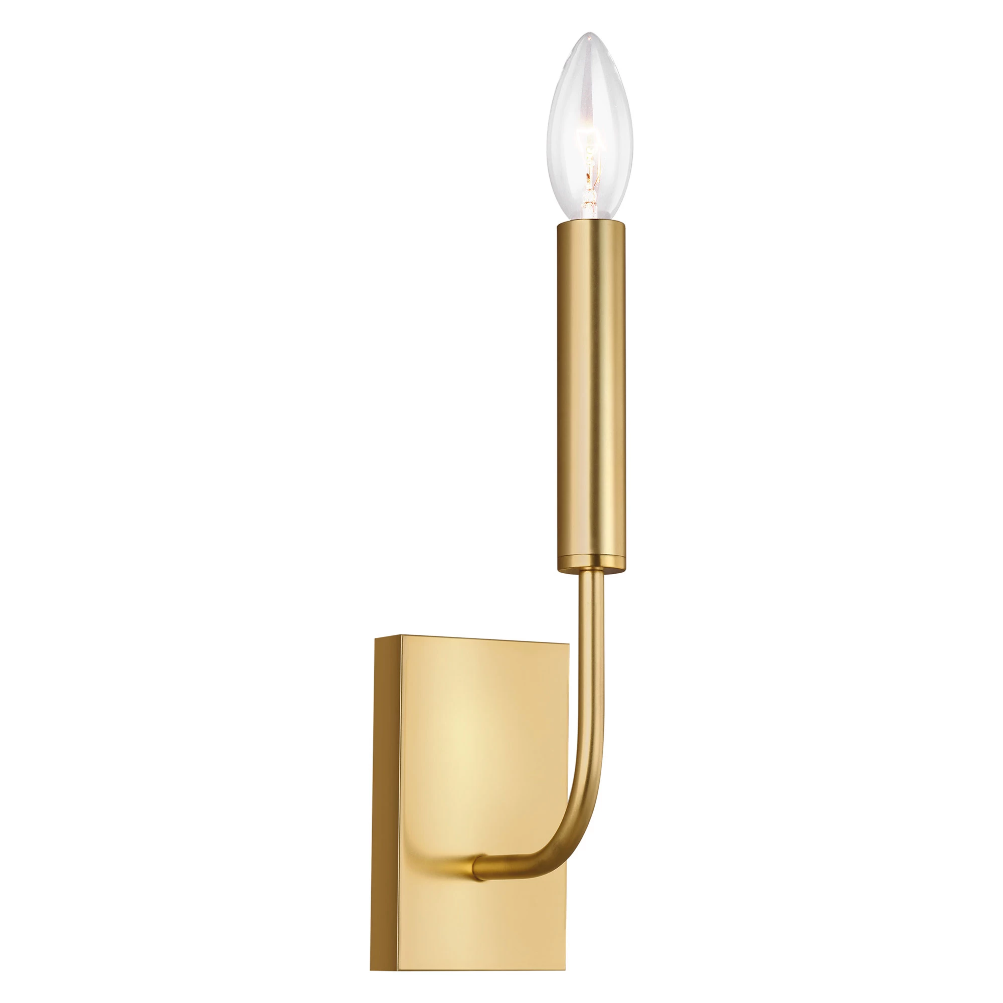 Brianna Wall Sconce - Image 3