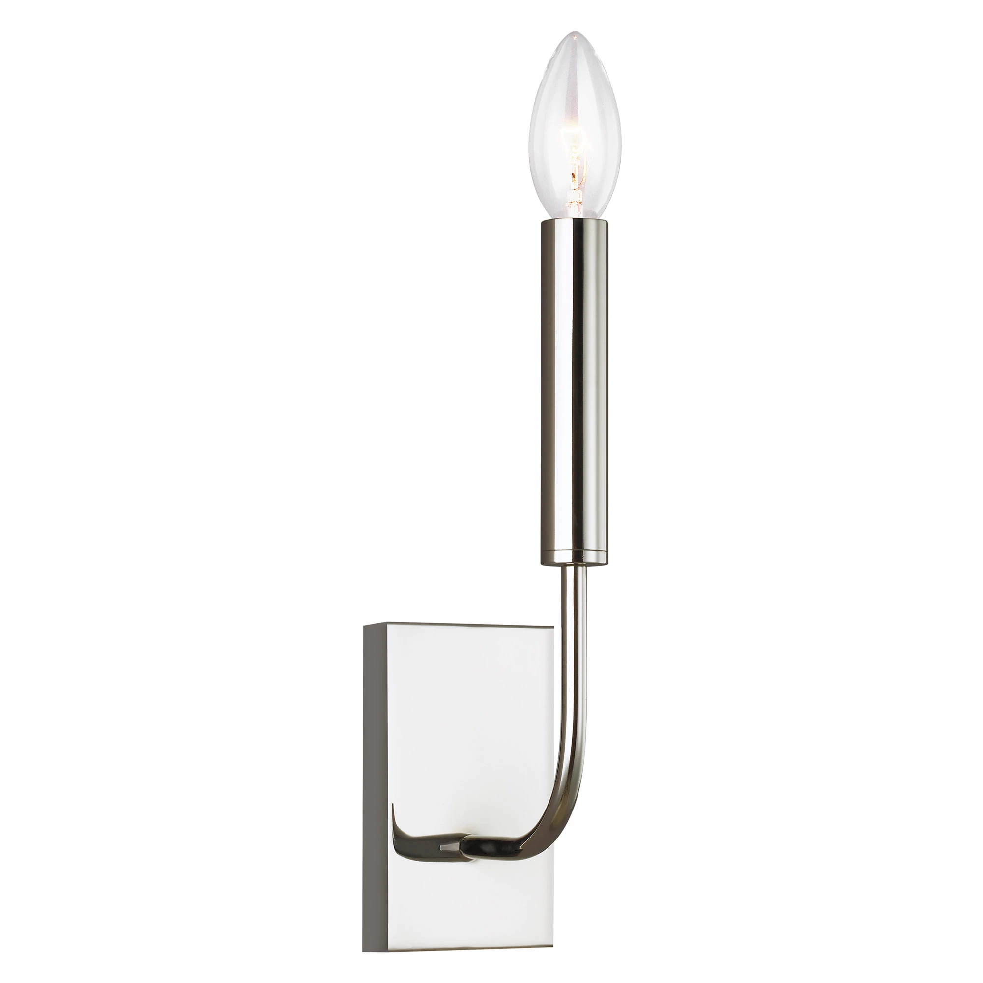 Brianna Wall Sconce - Image 2