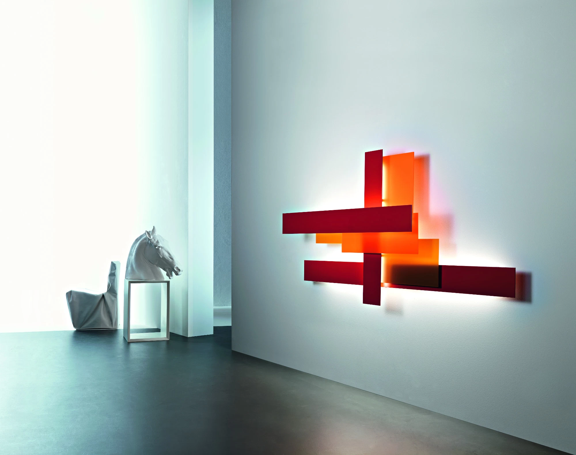 Fields Wall Light - Image 3