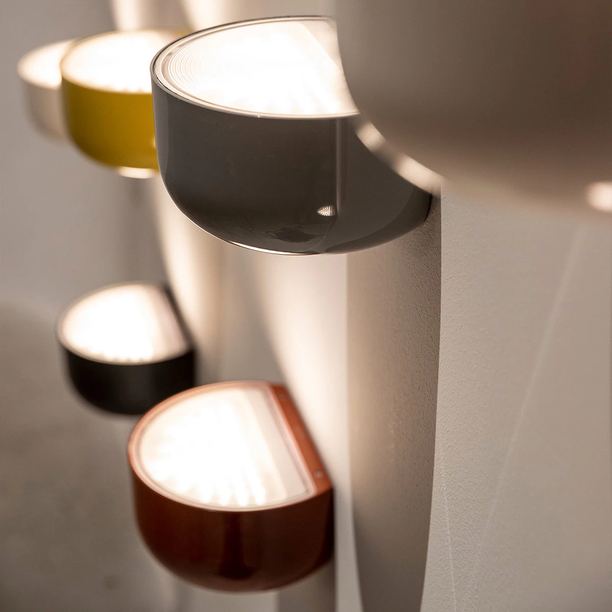 Bellhop Wall Sconce - Image 3