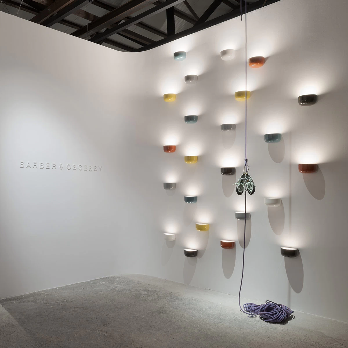 Bellhop Wall Sconce - Image 2