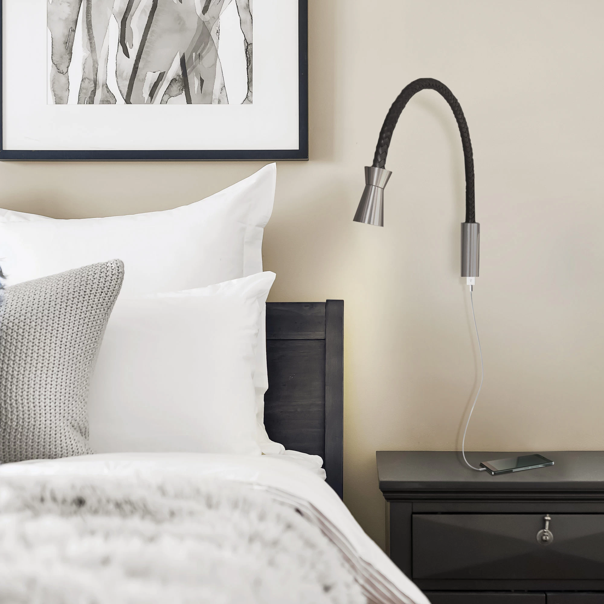 G+T Wall Sconce - Image 6