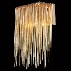 Fountain Ave Wall Sconce