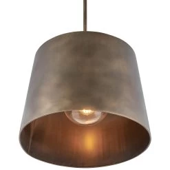 Alder Outdoor Pendant