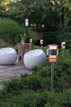 Saturn 12V Path Light