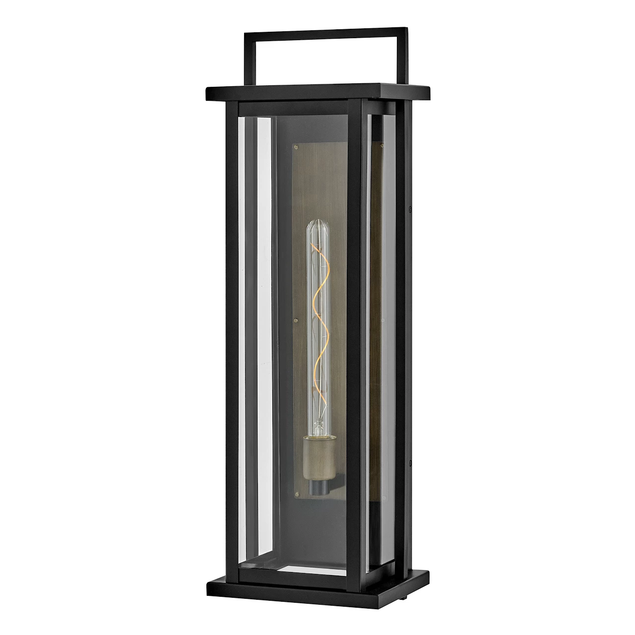 Langston Large Outdoor Wall Sconce - Image 3