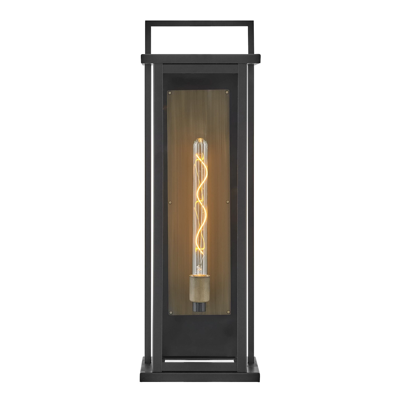 Langston Large Outdoor Wall Sconce - Image 4