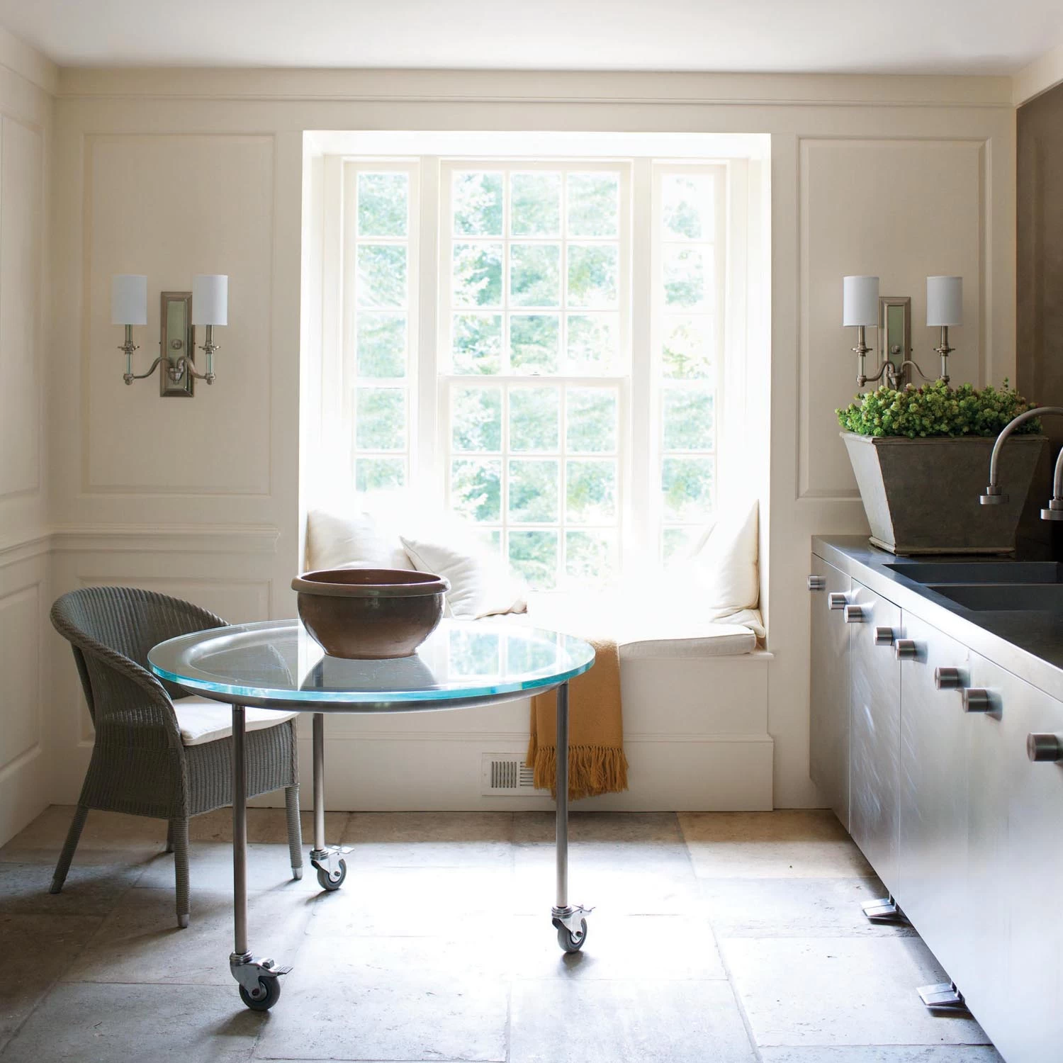 Sussex Wall Sconce - Image 3