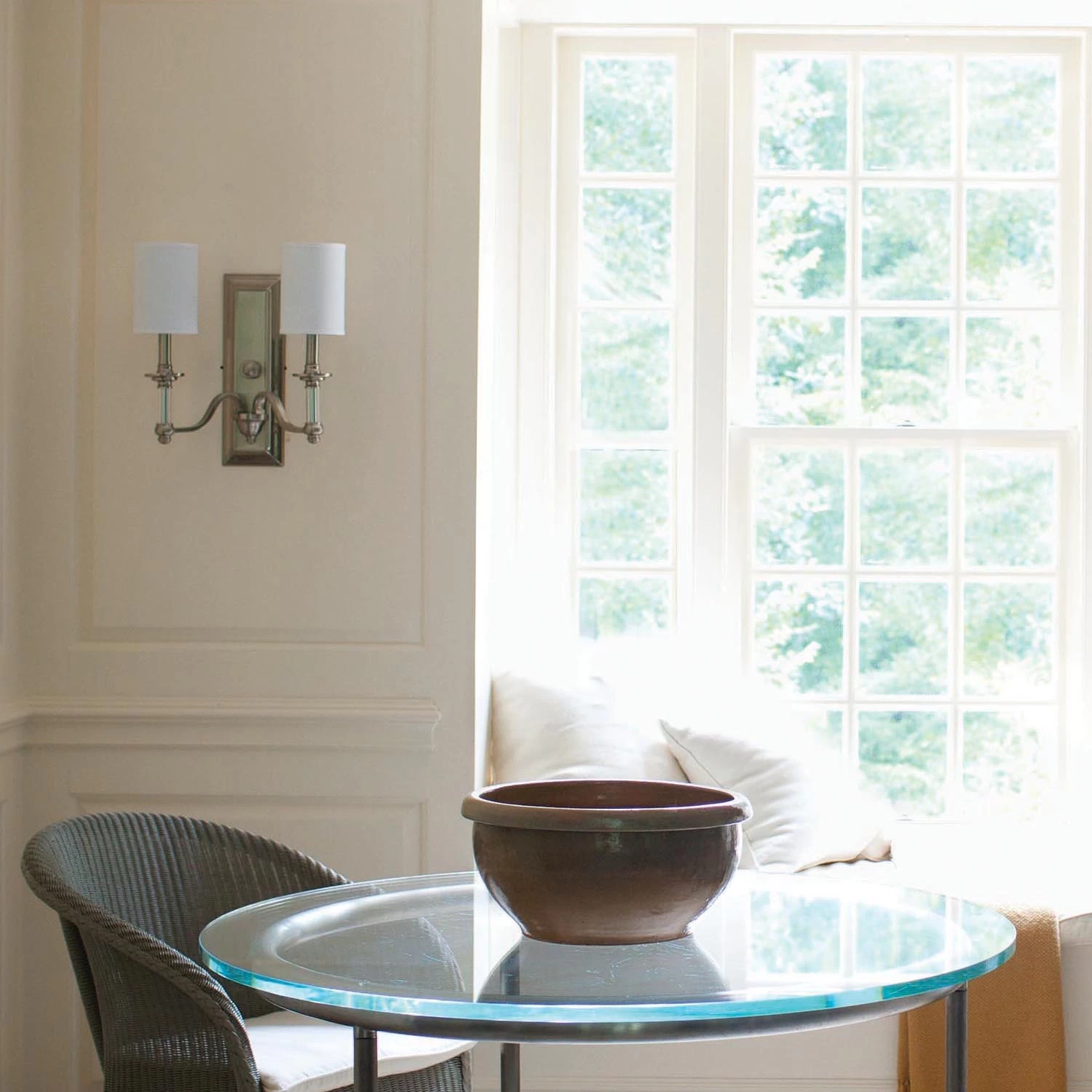 Sussex Wall Sconce - Image 2