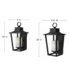 Sullivan Outdoor Wall Light