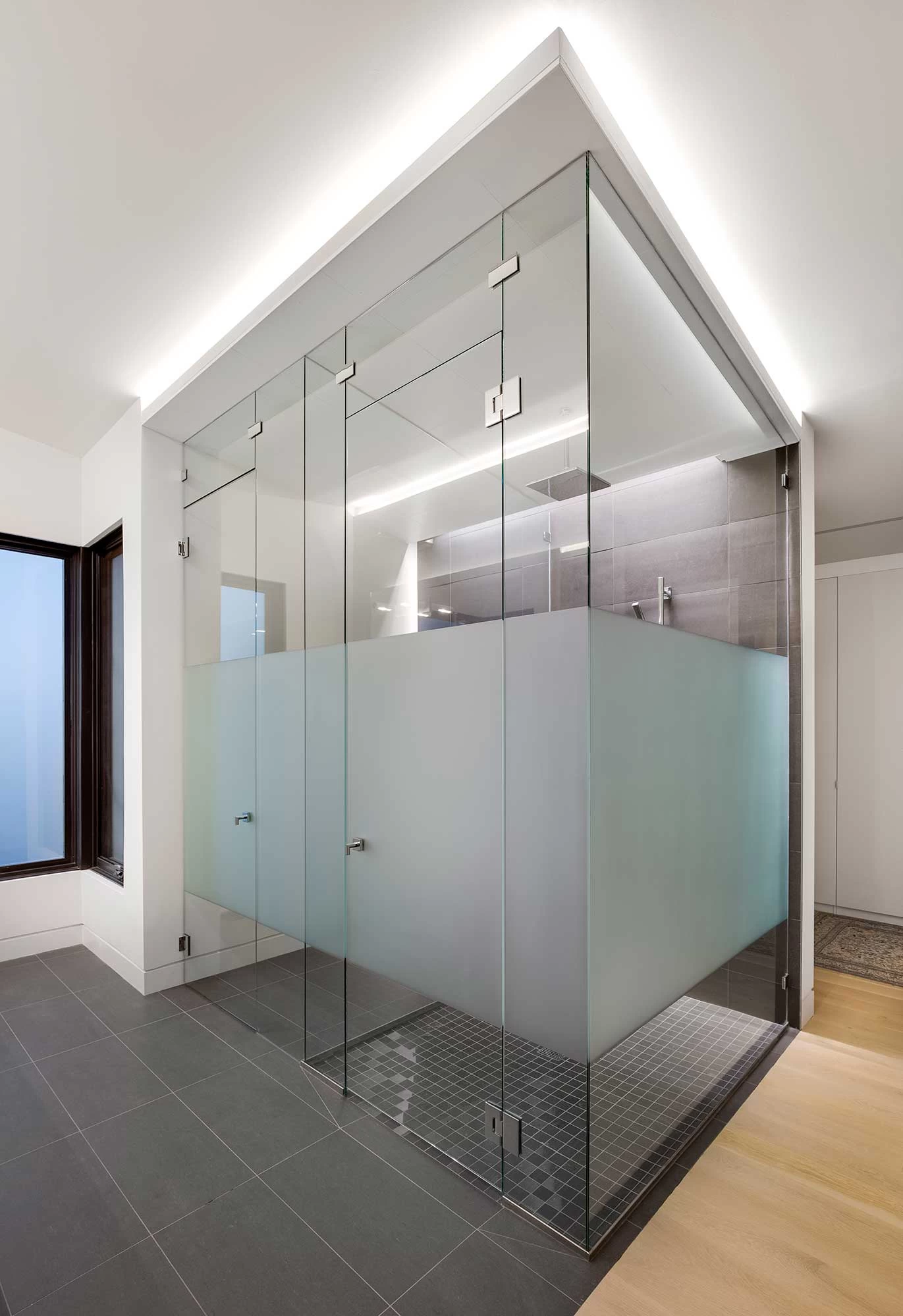 Verge Wall 2.5W Plaster-In System - Image 10