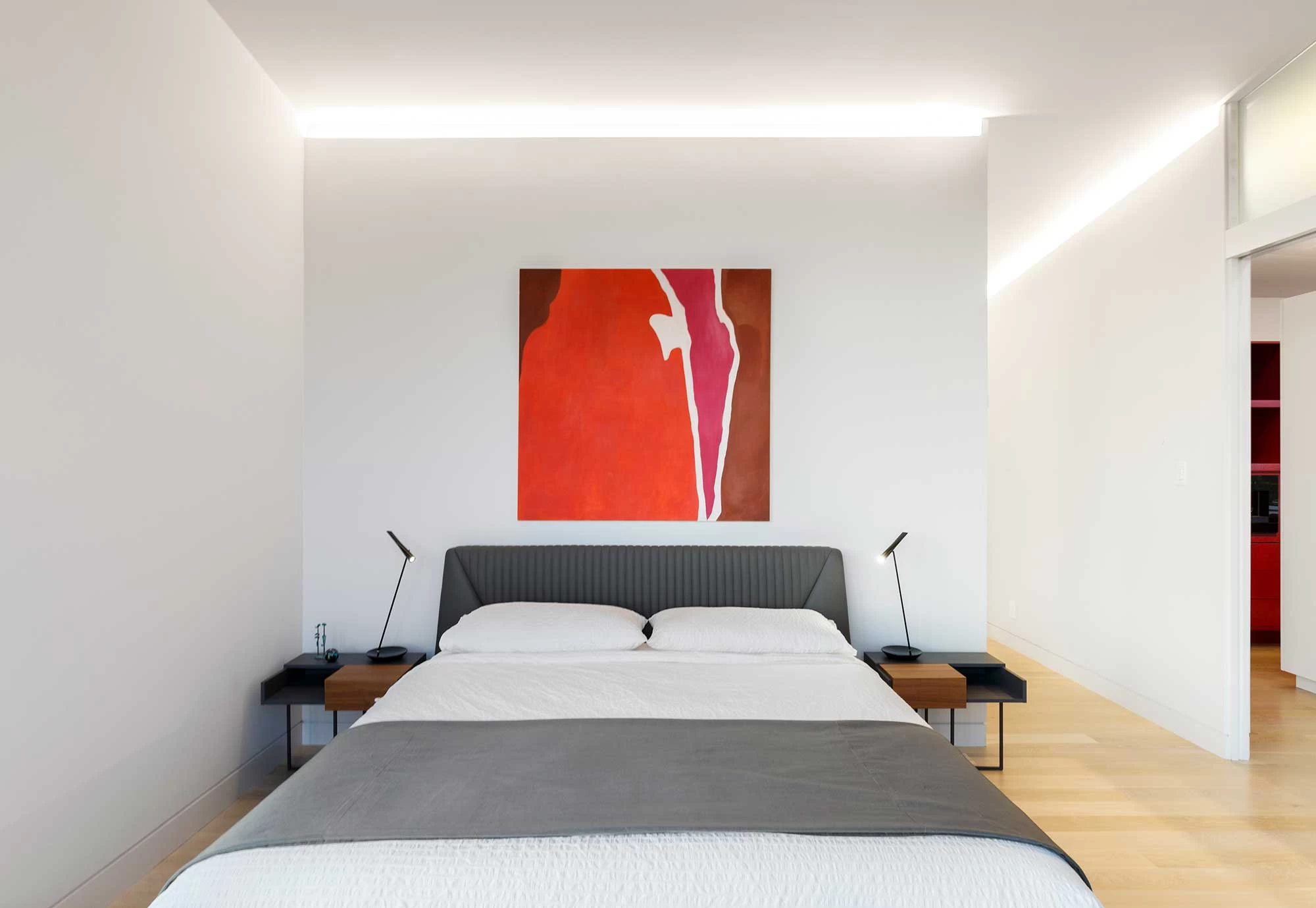 Verge Wall 2.5W Plaster-In System - Image 9