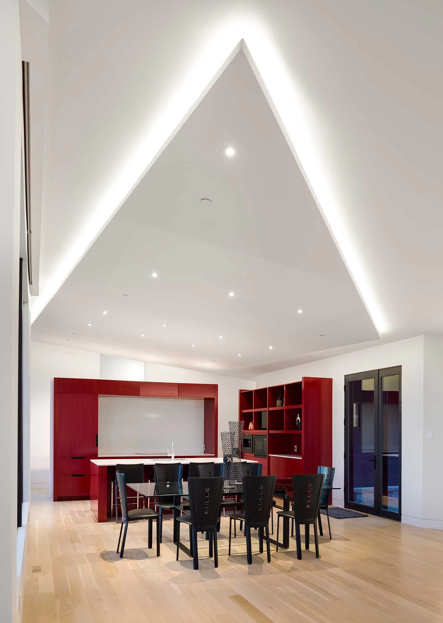 Verge Wall 2.5W Plaster-In System - Image 5