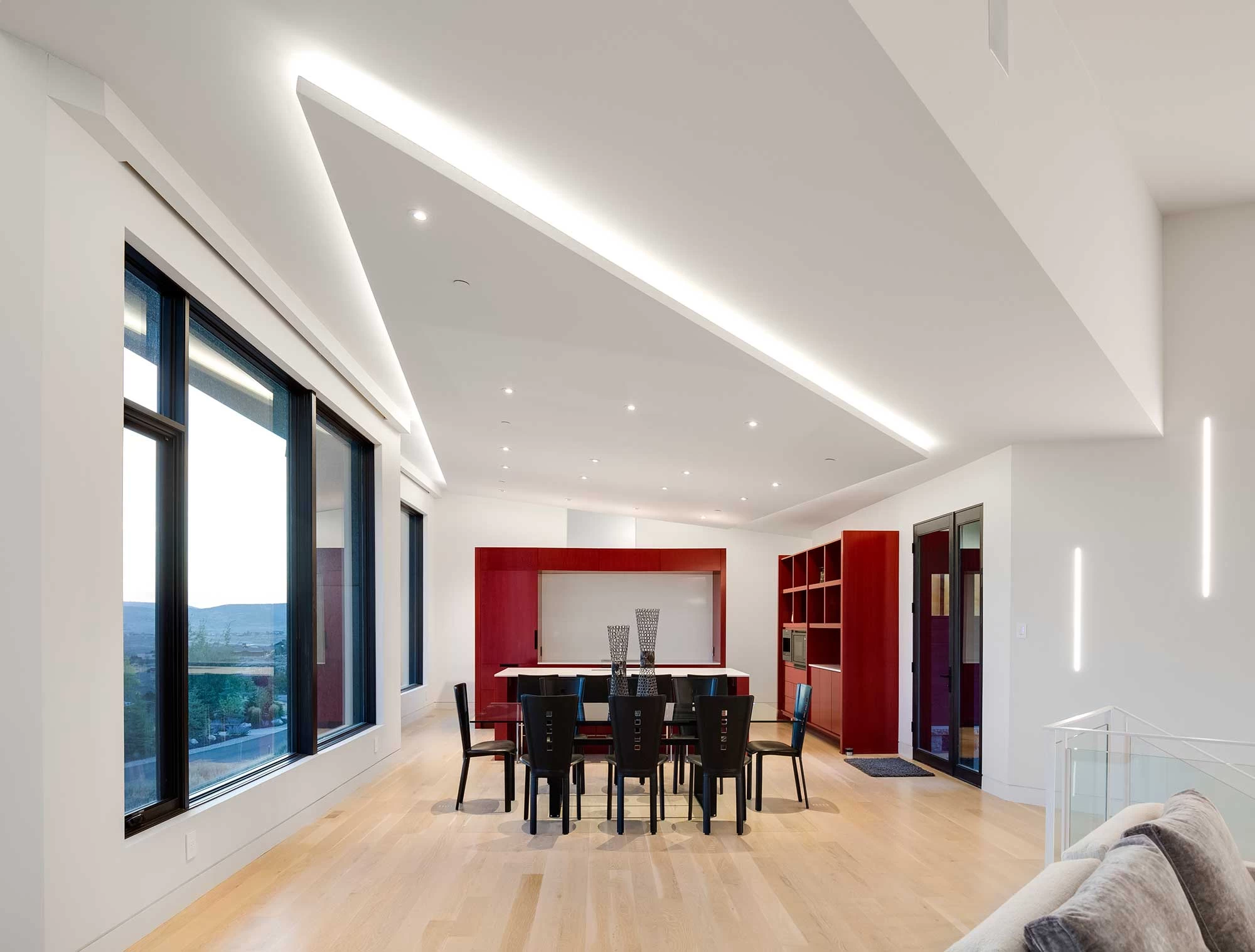 Verge Wall 2.5W Plaster-In System - Image 4