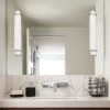 Malcolm Bathroom Vanity Light
