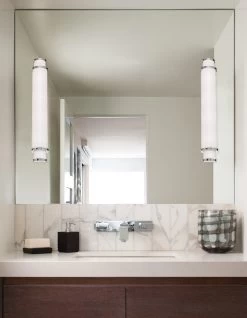 Malcolm Bathroom Vanity Light