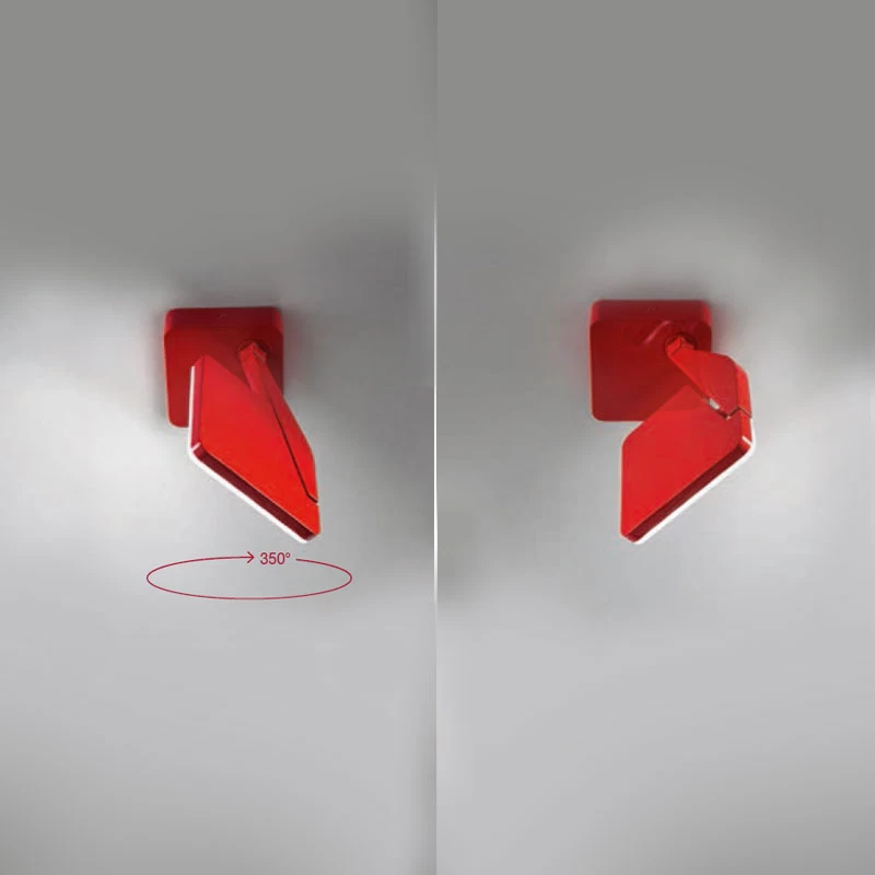 Jackie Adjustable Wall Light - Image 7