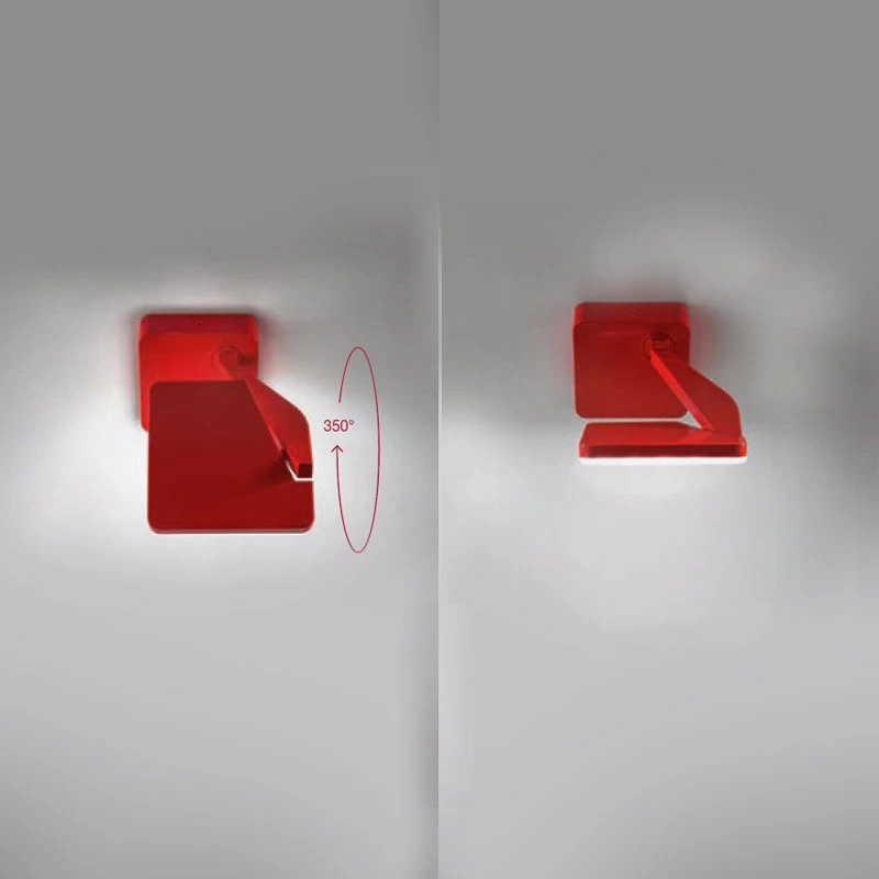 Jackie Adjustable Wall Light - Image 4