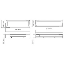 ELAN Jaxen Wall Light