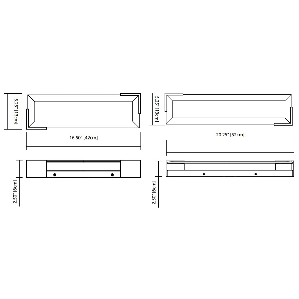 ELAN Jaxen Wall Light