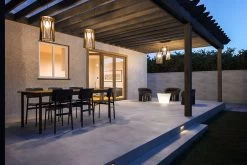 Ronan Outdoor Pendant