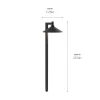 Ripley Path Light 12V